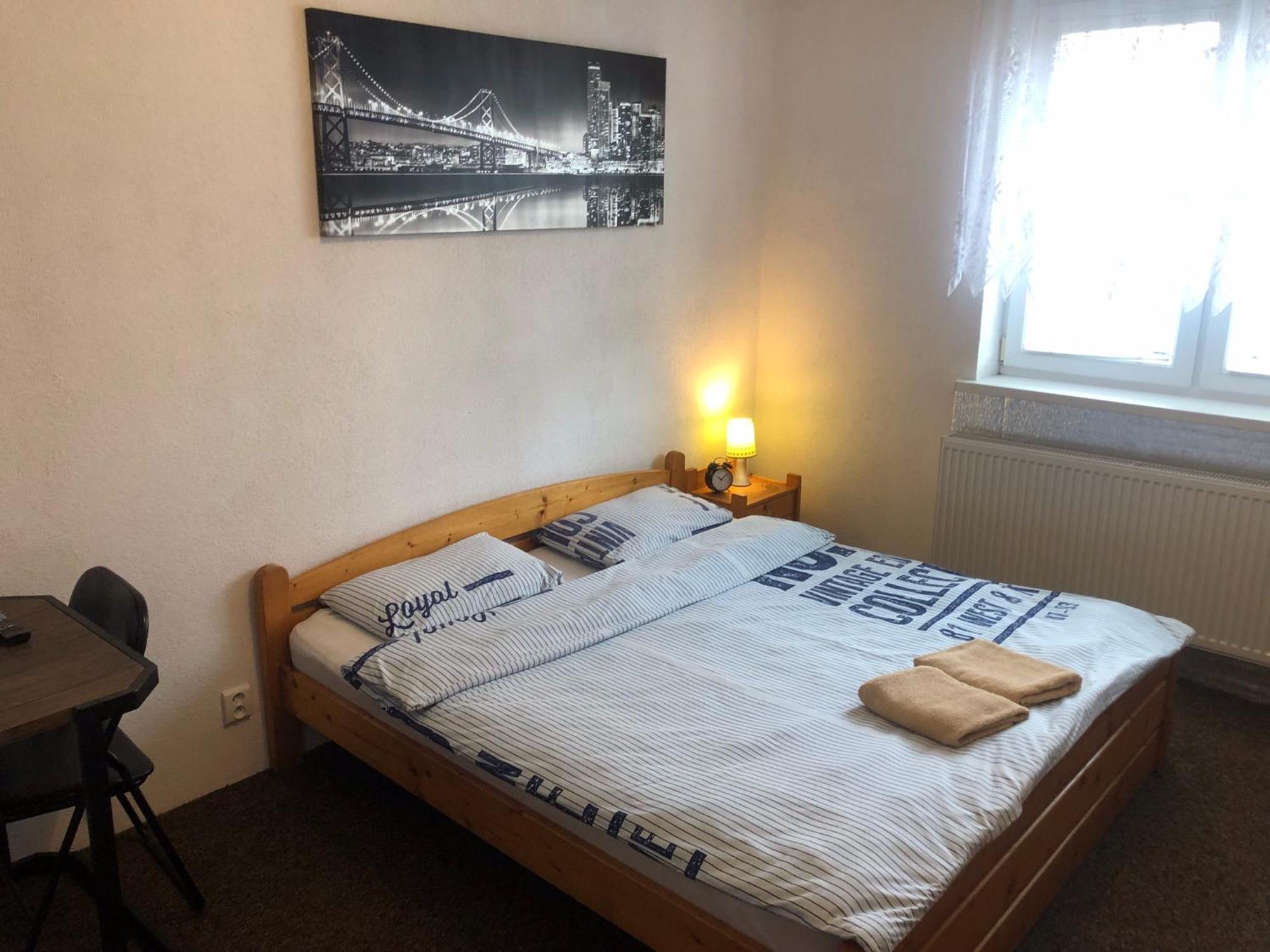 Ubytovanie Zuzana Smižany Esterno foto