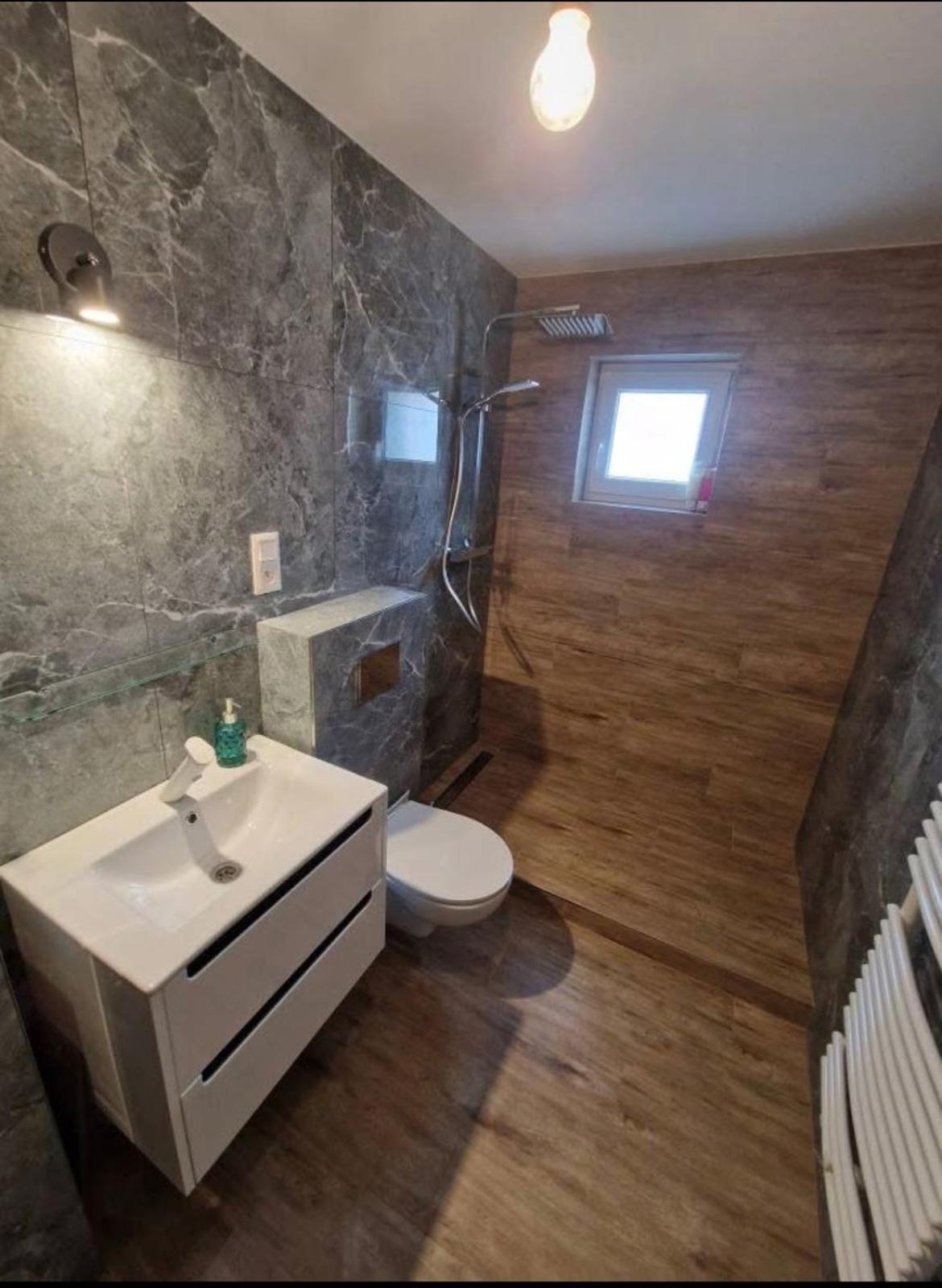 Ubytovanie Zuzana Smižany Esterno foto